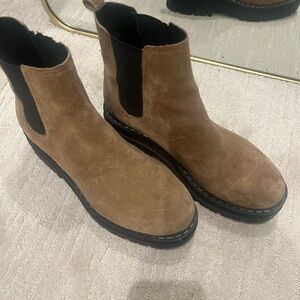 Marc Fisher boots